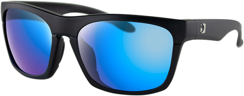 BOBSTER - Route Sunglasses - Matte Black