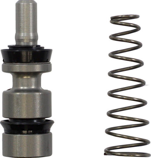 DRAG SPECIALTIES - 1731-0761 - Master Cylinder Repair Kit - Rear