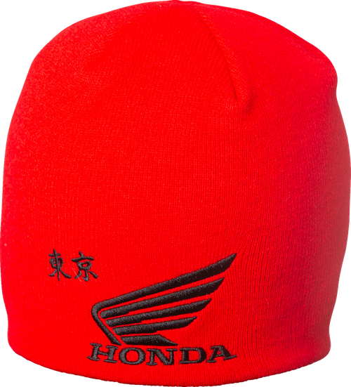 D'COR VISUALS - Honda Factory Beanie
