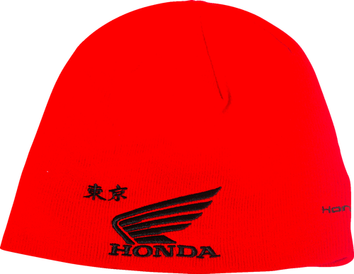 D'COR VISUALS - Honda Factory Beanie