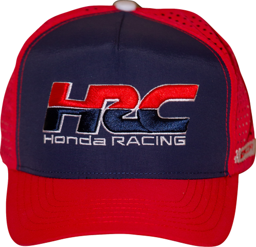 D'COR VISUALS - Honda HRC2 Hat