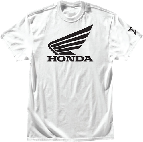 D'COR VISUALS - Honda Wing 2 T-Shirt