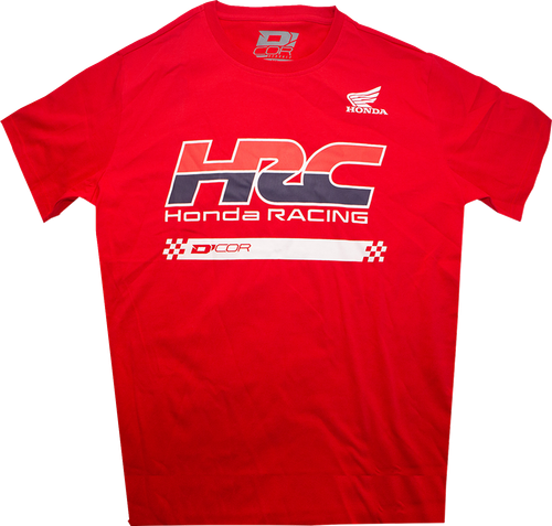 D'COR VISUALS - Honda HRC2 T-Shirt