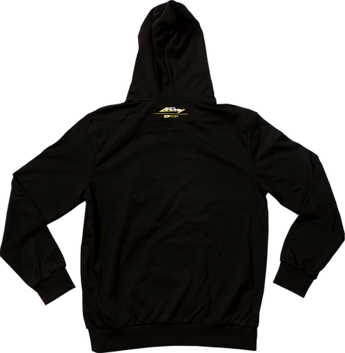 D'COR VISUALS - Suzuki Bold S Sweatshirt - Black