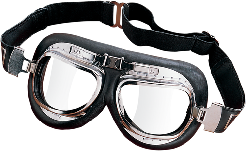 EMGO - Contoured Roadhawk Goggle