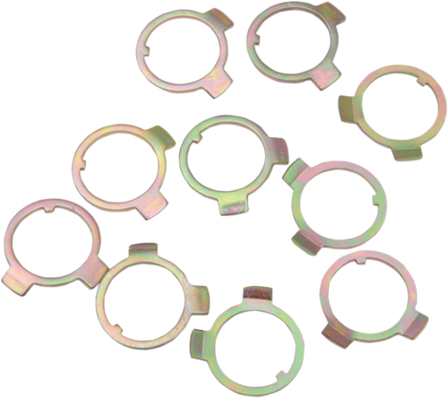 EASTERN MOTORCYCLE PARTS - A-34180-33 - Lock Tab Washer - 4 Speed - '36-'79 Big Twin