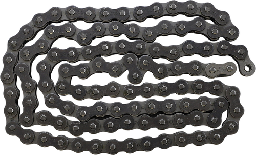EK - 520SR-110 - 520 SR - Heavy-Duty Non-Sealed Chain - 110 Links