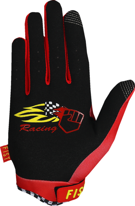 FIST HANDWEAR - Strapped Pecker Gloves