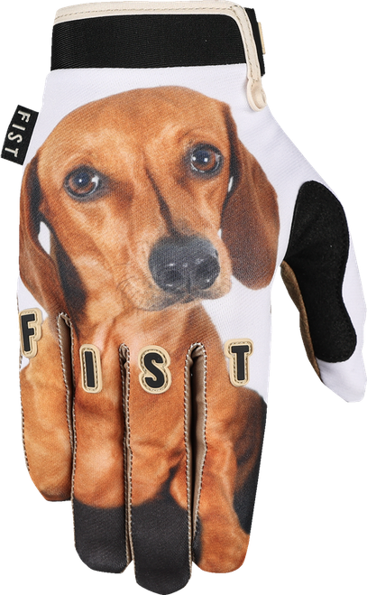 FIST HANDWEAR - Strapped Maise N Pearl Gloves