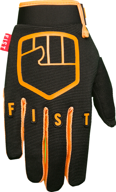 FIST HANDWEAR - Strapped Robbie Maddison Red Label High Lighter Gloves