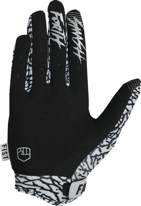 FIST HANDWEAR - Lil Fists Strapped Elephant Gloves