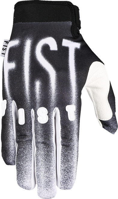 FIST HANDWEAR - Youth Strapped Blur Gloves