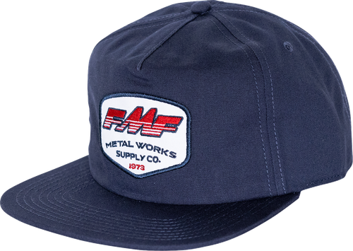 FMF - Supplier Hat