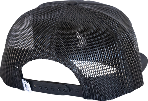 FMF - Go Faster Hat
