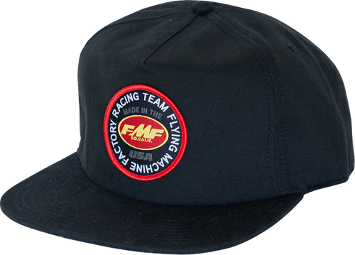 FMF - Coaster Hat