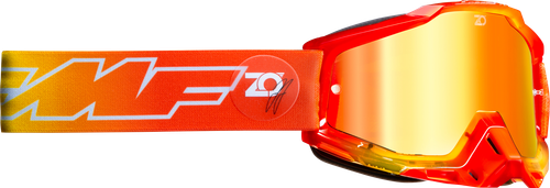 FMF - PowerBomb Goggle - Osborne