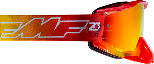 FMF - PowerBomb Goggle - Osborne