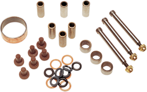 EPI - WE210145 - Clutch Rebuild Kit