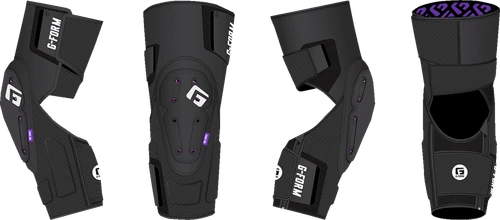 G-FORM - Mesa Knee Guards