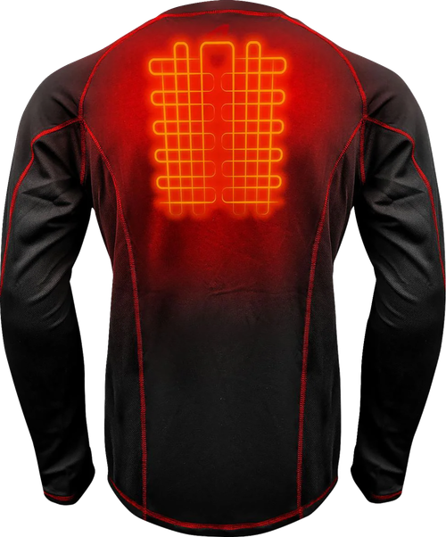 GERBING HEATED CLOTHING - 7V Heated Base Layer Shirt