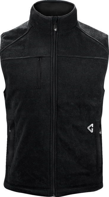 GERBING HEATED CLOTHING - 7V Thermite Fleece Heated Vest 2.0