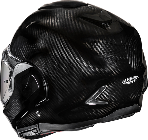 HJC - F100 Carbon Modular Helmet - Solid