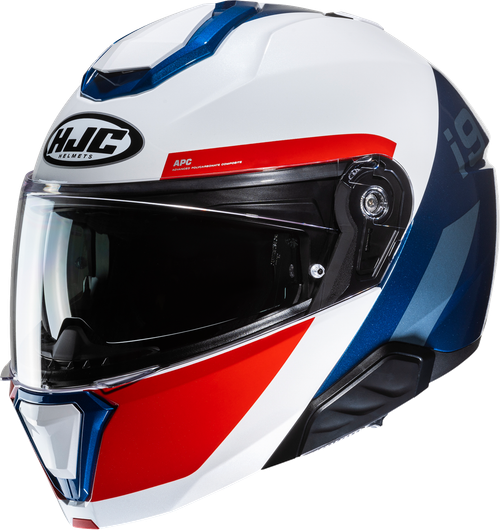 HJC - i91 Modular Helmet - Bina - MC21