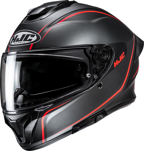 HJC - C71 Helmet - Quez