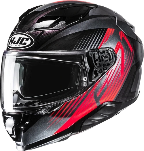 HJC - F71 Helmet - Catos - MC1