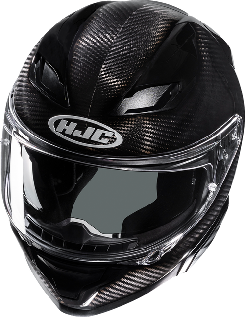 HJC - F71 Carbon Helmet - Solid