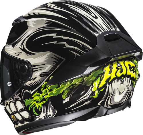 HJC - i11 Helmet - Acid Skull - MC5