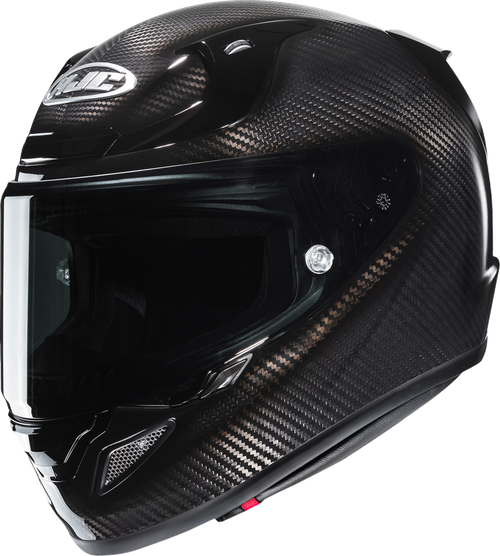 HJC - RPHA 12 Carbon Helmet - Gloss Carbon