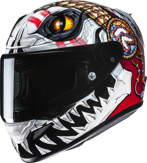 HJC - RPHA 12N Helmet - Kepina - MC1