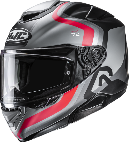 HJC - RPHA 72 Helmet - Ernem - MC1SF