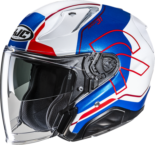 HJC - RPHA 31 Helmet - Dereen