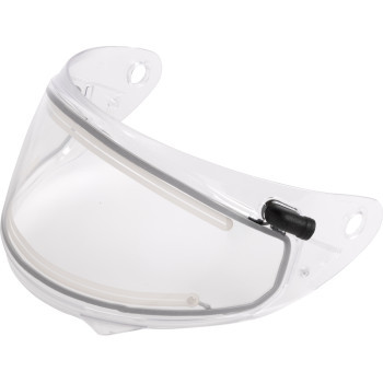 HJC - HJ-34 Shield - Frameless - Electric - Pinlock Prepared