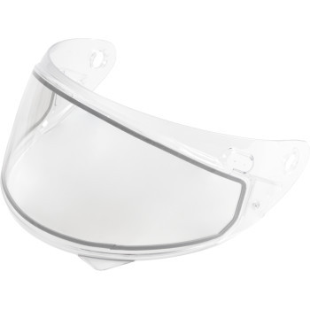 HJC - HJ-34 Shield - Frameless - Dual Pane - Pinlock&reg; Prepared