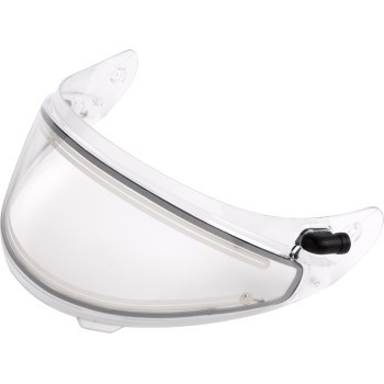 HJC - HJ-17 Shield - Frameless - Dual Pane - Electric - Pinlock Prepared