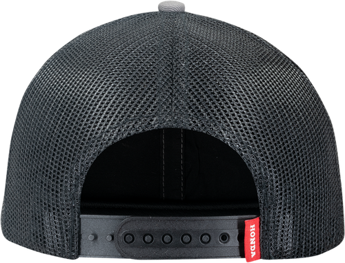 HONDA APPAREL - Honda Trucker Hat