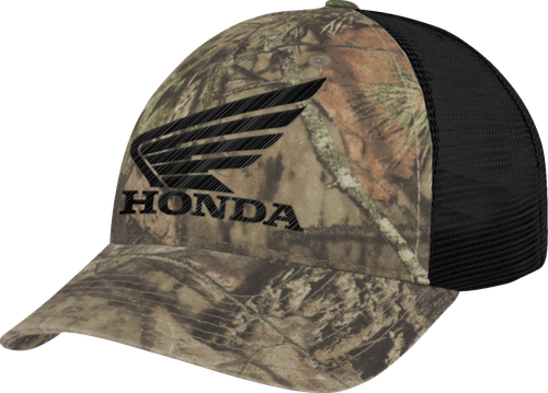 HONDA APPAREL - Honda Hat