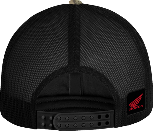 HONDA APPAREL - Honda Hat
