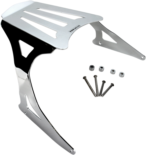 COBRA - 02-4345 - Fomed Luggage Rack - Suzuki