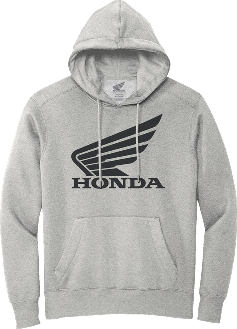 HONDA APPAREL - Honda Wing Hoodie