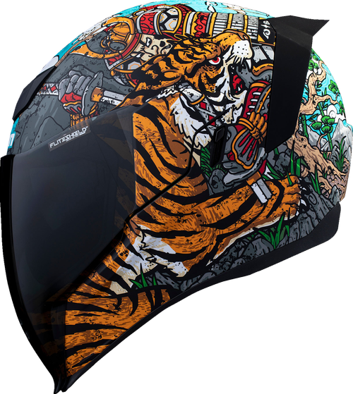 ICON - Airflite Helmet - Edo- MIPS