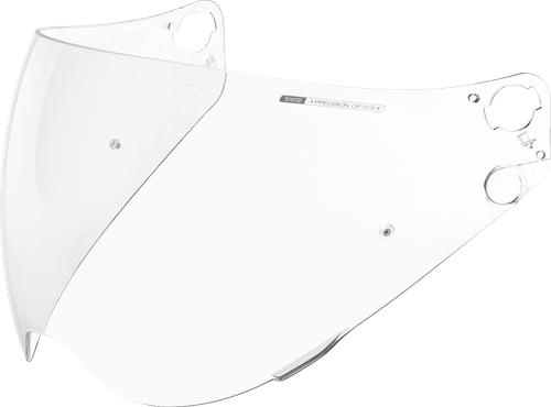 ICON - Precision Optics&trade; Shield - Variant Pro&trade; - Pinlock&reg; Prepared