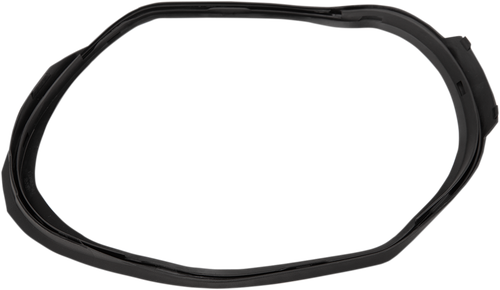 ICON - Airform&trade; Gasket - Black