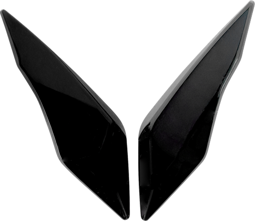 ICON - Ultraflite&trade; Forehead Vents