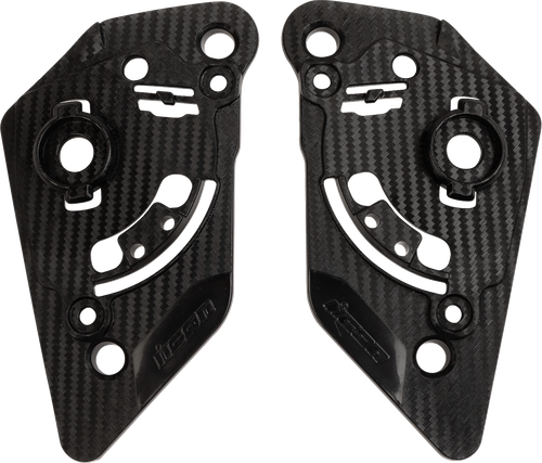 Ultraflite™ Helmet Pivot Kit