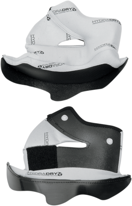 ICON - Alliance GT&trade; Cheek Pad - Hydradry