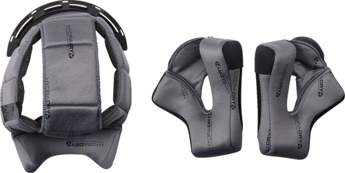ICON - Airflite&trade; R1 Comfort Liner - Gray